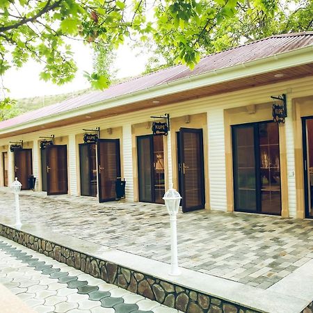 Su Sesi Hotel&Restorant Goygol Kültér fotó